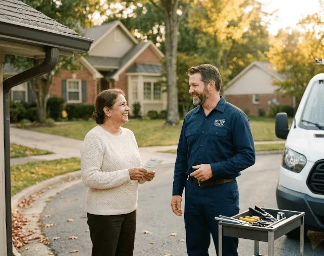 Gutter Repair Ellendale, DE FAQs
