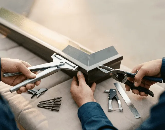 Why choose Gutter Repair in Ellendale, DE